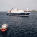 Second Spanish Passenger from Hantavirus-Stricken Cruise Ship Tests Positive in Madrid