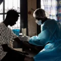 Three Red Cross Volunteers Die from Ebola in DRC 4 Three Red Cross Volunteers Die from Ebola in DRC