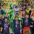 PSG Defend Champions League Title in Shootout Thriller 4 PSG Defend Champions League Title in Shootout Thriller