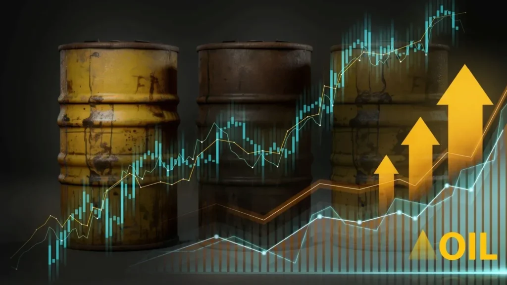 Trump Rejects Iran Peace Plan as Oil Prices Surpass $105
