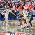 Caitlin Clark Sits Out Fever Win vs. Portland Fire 4 Caitlin Clark Sits Out Fever Win vs. Portland Fire