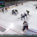 Hartman PPG Leads Wild to Game 3 Win 4 Hartman PPG Leads Wild to Game 3 Win