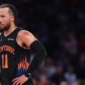 Anunoby Injured in Knicks Game 2 Win