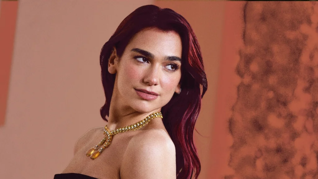 Dua Lipa Sues Samsung for $15M Over Unauthorized TV Ads
