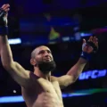 Chimaev Retains Title With Dominant Finish of Strickland