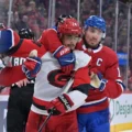 Canadiens Advance to Eastern Conference Final 4 Canadiens Advance to Eastern Conference Final
