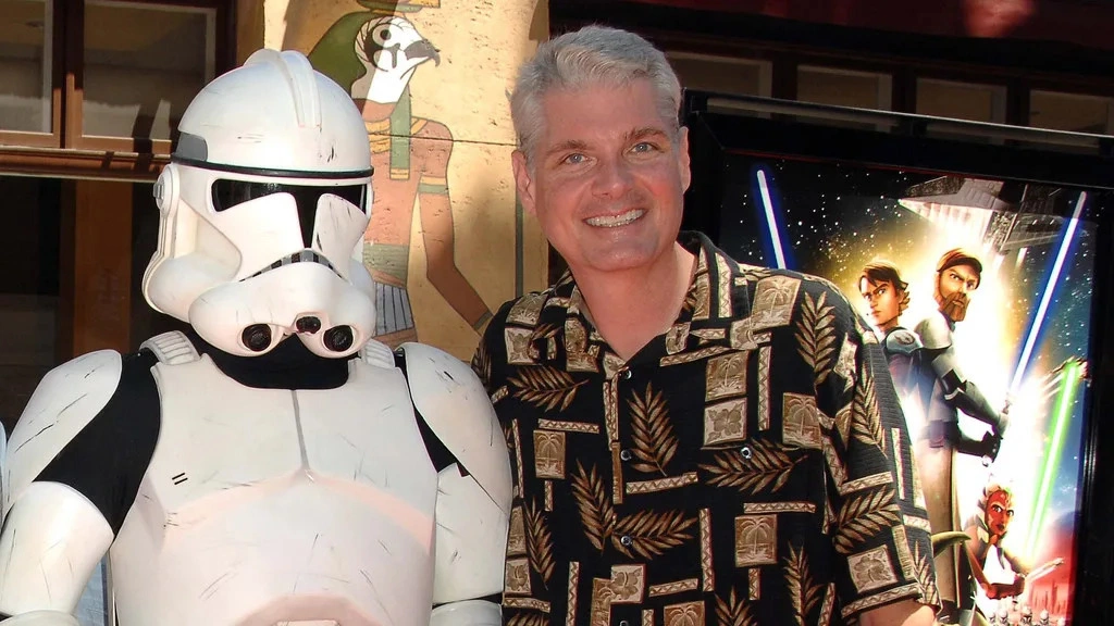 Legendary Voice Actor Tom Kane Dies at 64