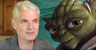 Legendary Voice Actor Tom Kane Dies at 64 2 image 19