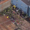 Fatal Shipyard Explosion on Staten Island 4 Fatal Shipyard Explosion on Staten Island