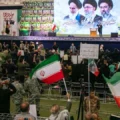 Iran Condemns U.S. Strikes as Ceasefire Violation