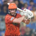 SRH Equals IPL Season Record for Most 200-Plus Totals