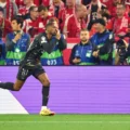 PSG Advance to Champions League Final with 6-5 Aggregate Win 4 PSG Advance to Champions League Final with 6-5 Aggregate Win