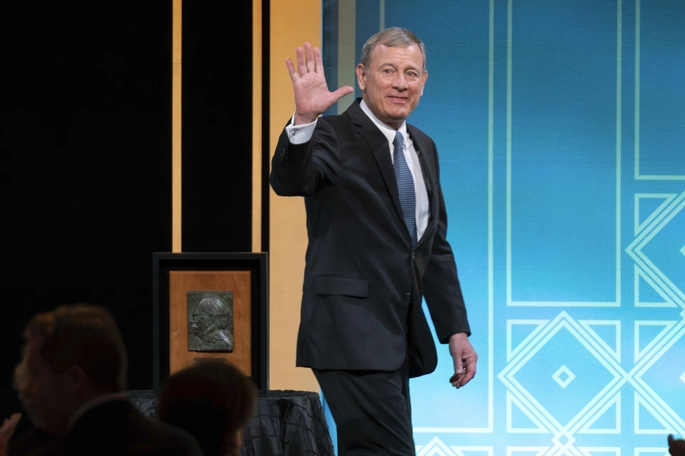 John Roberts Defends Supreme Court Against Criticism