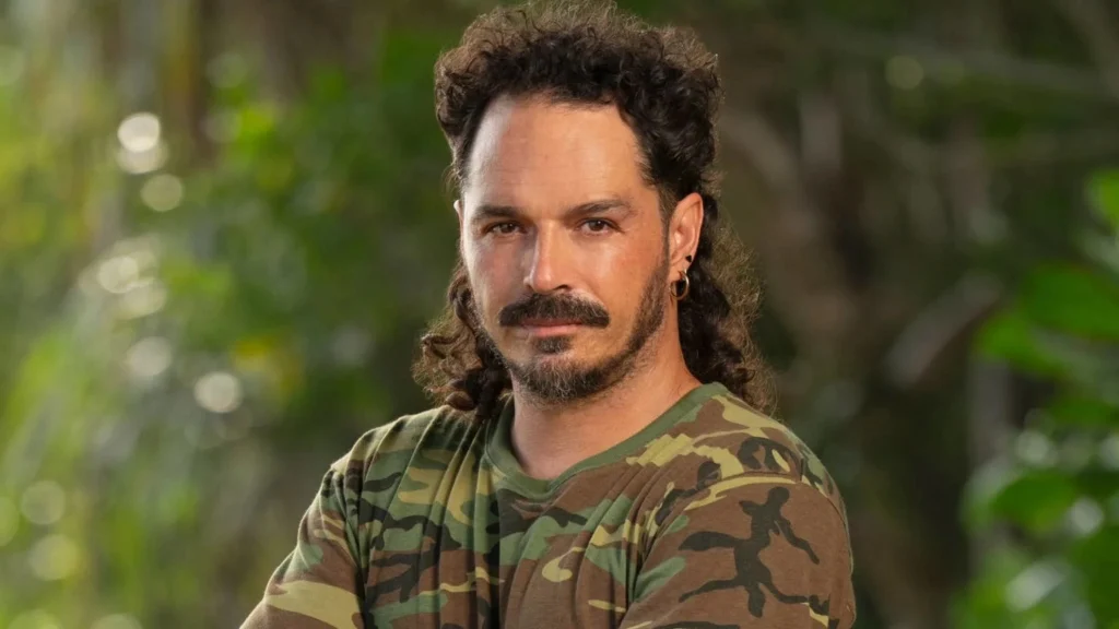 Ozzy Lusth and Emily Flippen Voted Off Survivor 50 2 Ozzy Lusth and Emily Flippen Voted Off Survivor 50
