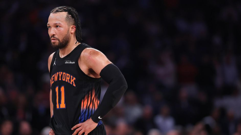 Anunoby Injured in Knicks Game 2 Win 1 image