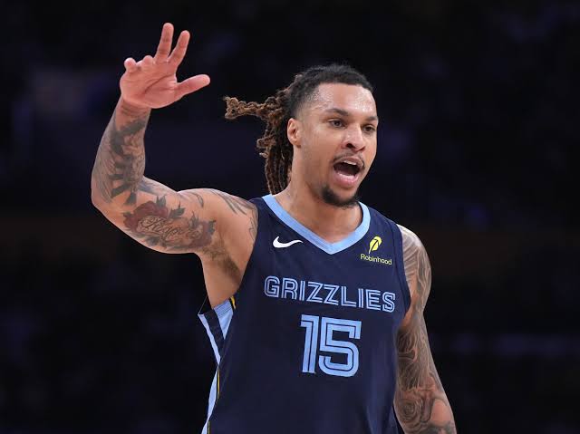 Brandon Clarke Dies at 29: Memphis Grizzlies Community Beyond Devastated