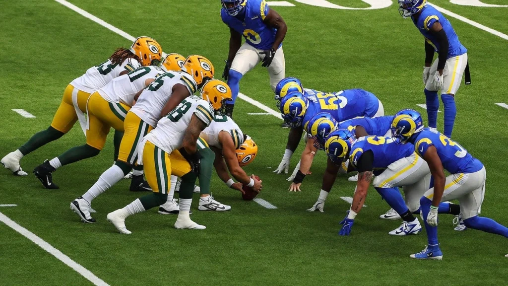 Baldwin Slams NFL Over Packers Thanksgiving Eve Netflix Deal 2 Baldwin Slams NFL Over Packers Thanksgiving Eve Netflix Deal