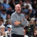 Mavericks Part Ways With Head Coach Jason Kidd