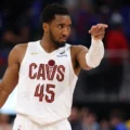 Cavaliers Top Pistons in OT for First Road Playoff Win 4 Cavaliers Top Pistons in OT for First Road Playoff Win