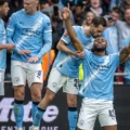 Man City Edge Chelsea 1-0 to Win 2026 FA Cup Final 4 Man City Edge Chelsea 1-0 to Win 2026 FA Cup Final