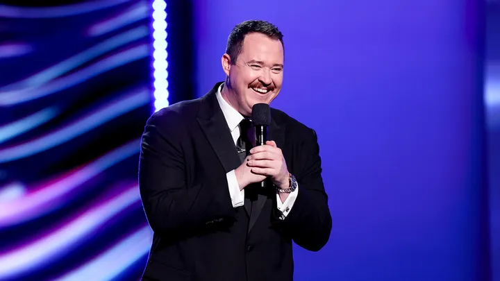 Shane Gillis Fires Back Sarcastically After Chelsea Handler Slams His Kevin Hart Roast Jokes
