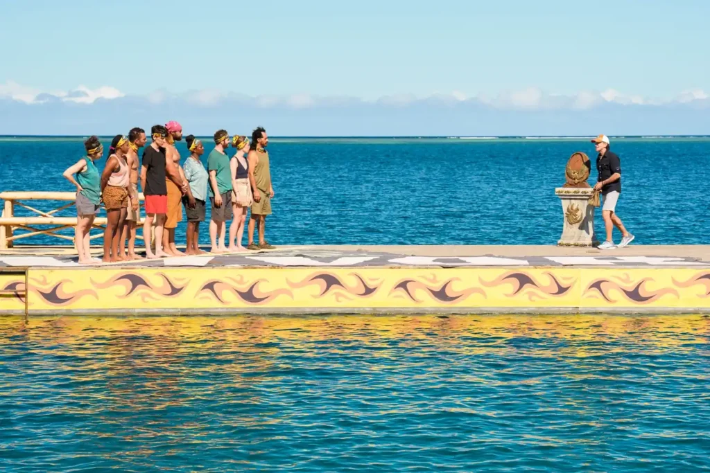 Tiffany Ervin Disqualified in Historic Survivor Challenge 2 survivor 50 050626 2f47a322ef734049b5188861a136ed0e
