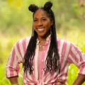 Tiffany Ervin Disqualified in Historic Survivor Challenge