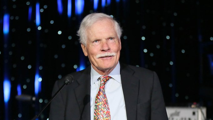 Ted Turner Dies: CNN Founder and Cable Pioneer Was 87