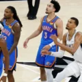 Thunder vs. Spurs: Expert Predictions for Pivotal Game 5 4 Thunder vs. Spurs: Expert Predictions for Pivotal Game 5