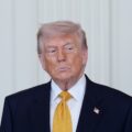 President Trump Celebrates 80th Birthday