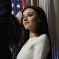 FBI Director's Girlfriend Sues MS NOW for Defamation