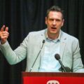 Lahn Wins Iowa GOP Nomination
