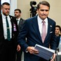 Justice Department Scraps $1.8 Billion "Anti-Weaponization" Fund