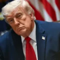 President Trump Attends Historic NBA Finals Game 3 at Madison Square Garden 4 President Trump Attends Historic NBA Finals Game 3 at Madison Square Garden