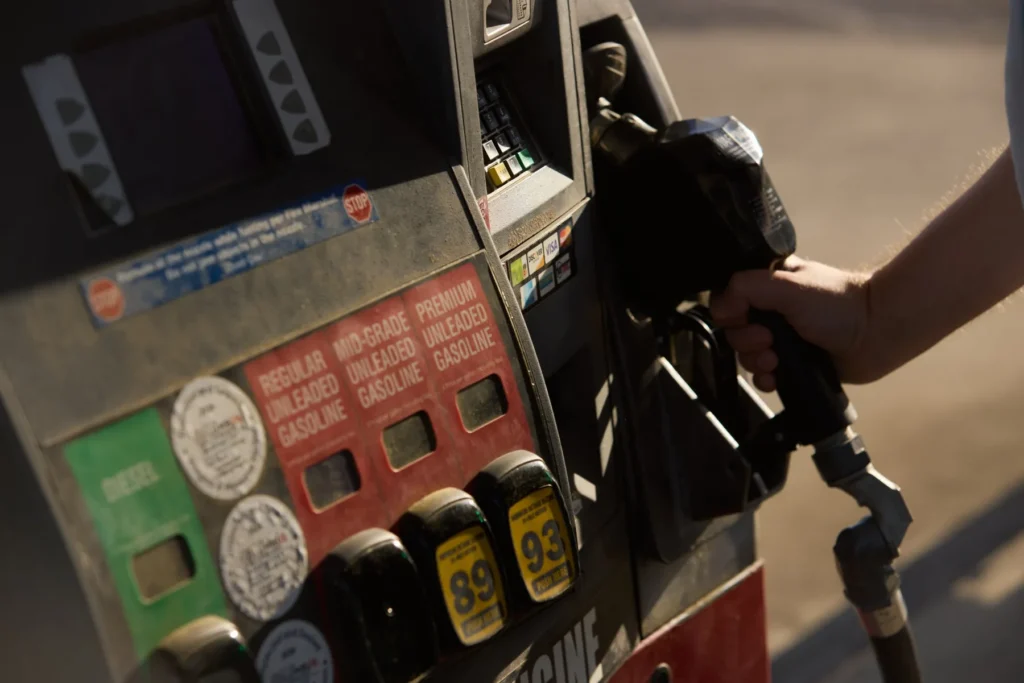 Vitol Warns of Imminent Gasoline Supply Crunch