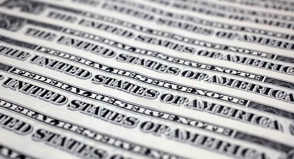 US National Debt on Trajectory Toward $41 Trillion Limit