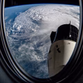 ISS Astronauts Return to Normal Operations Following Brief Evacuation Alert