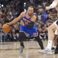 Knicks Take Commanding 2-0 Finals Lead After Thrilling Game 2 Victory 4 Knicks Take Commanding 2-0 Finals Lead After Thrilling Game 2 Victory