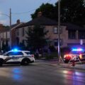 At Least 12 Injured in Shooting Near Toledo Festival