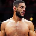 Gabriel Bonfim Secures Unanimous Decision Victory