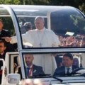 1.2 Million Attend Papal Mass in Madrid