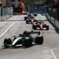 Max Verstappen Out Early in Monaco Grand Prix