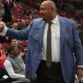 NBA Mourns Passing of Beloved Bulls Icon Stacey King
