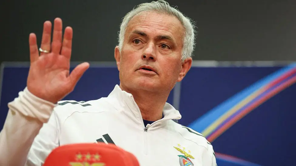 José Mourinho Confirmed for Real Madrid Return Following Pérez Victory 9 José Mourinho Confirmed for Real Madrid Return Following Pérez Victory