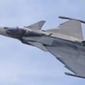French Fighter Jets Down Drone Violating Latvian Airspace