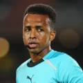Somali Referee Omar Artan Denied Entry to United States Ahead of World Cup