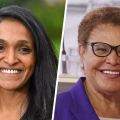 Los Angeles Councilmember Nithya Raman Advances to Mayoral Runoff Against Karen Bass