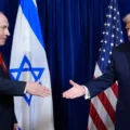 Trump-Netanyahu Tensions Rise