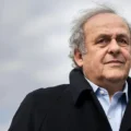 Platini Sues FIFA Over 2015 Bid