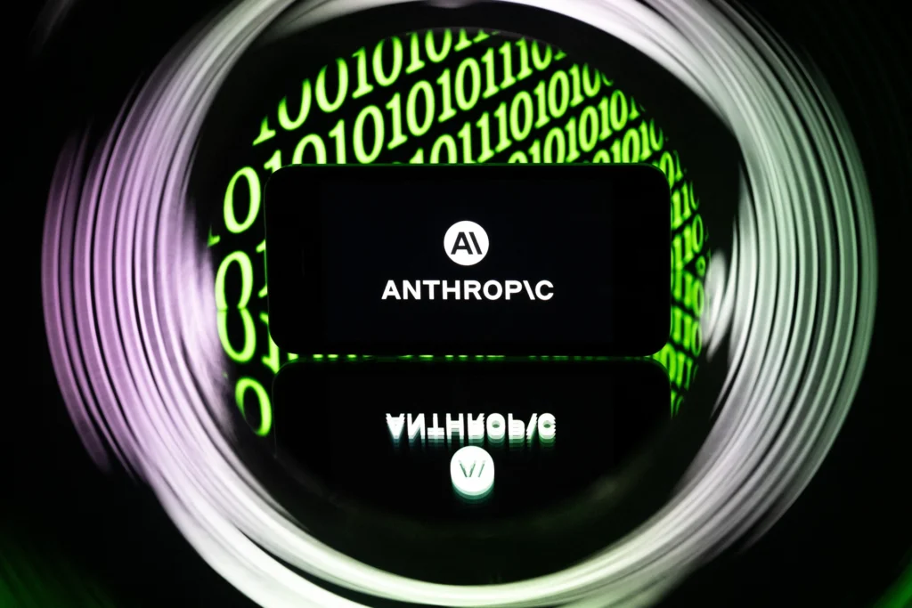 Anthropic Launches Claude Fable 5